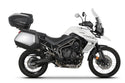 SHAD 4P System Fitting Triumph Tiger 800