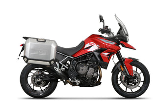 SHAD 4P System Fitting Triumph Tiger 900