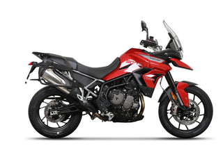 SHAD 4P System Fitting Triumph Tiger 900