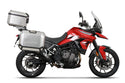 SHAD 4P System Fitting Triumph Tiger 900