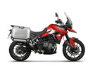 SHAD 4P System Fitting Triumph Tiger 900