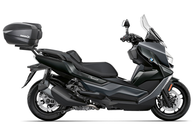 SHAD Top Master Fitting BMW C400GT