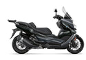 SHAD Top Master Fitting BMW C400GT