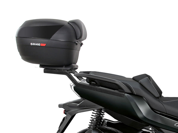 SHAD Top Master Fitting BMW C400GT