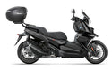 SHAD Top Master Fitting BMW - 1092188