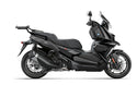 SHAD Top Master Fitting BMW - 1092188