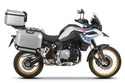 SHAD 4P System Fitting BMW