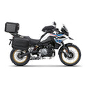 SHAD 4P System Fitting BMW