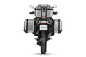 SHAD 4P System Fitting - 1092190