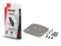SHAD Pin System Fitting Triumph