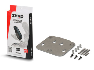 SHAD Pin System Fitting Triumph