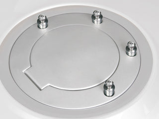 SHAD Pin System Fitting Triumph