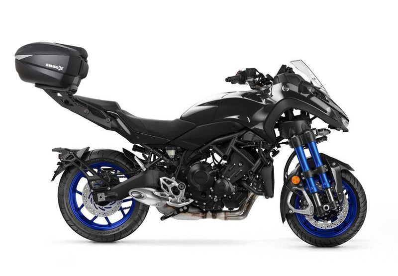 SHAD Top Master Fitting - 1092202