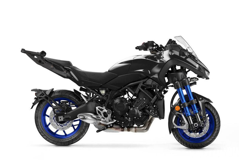 SHAD Top Master Fitting - 1092202