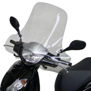 V PARTS Standard Windshield Clear Honda SH 125 - 1092431