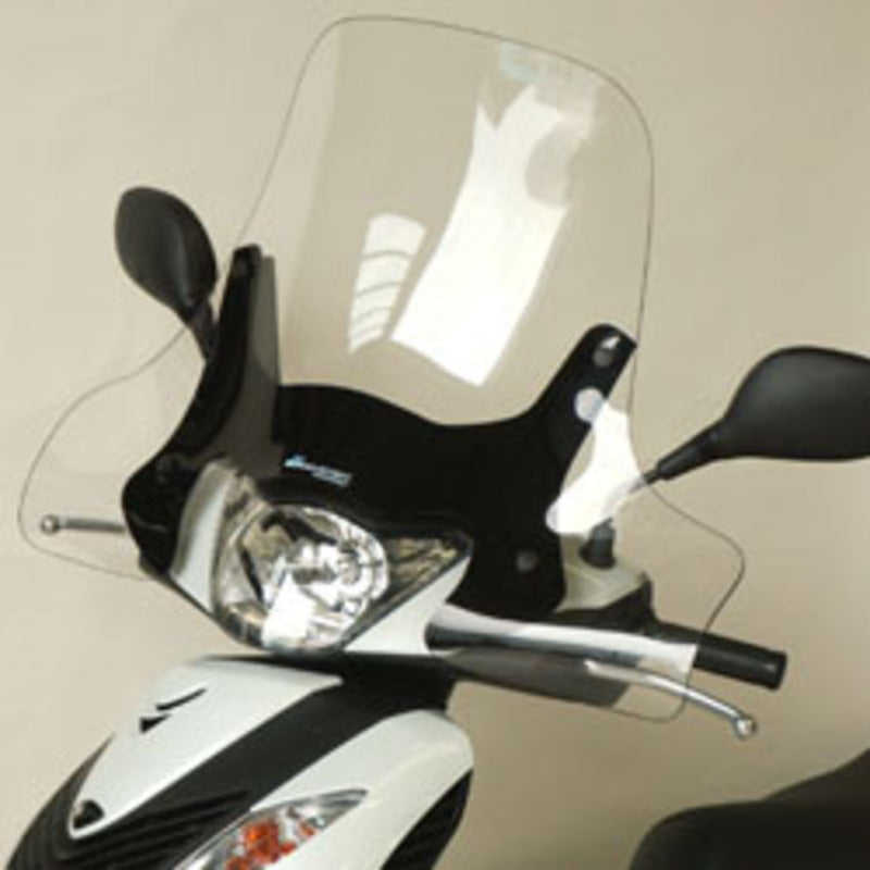 V PARTS High Protection Windshield Clear Honda Honda SH125