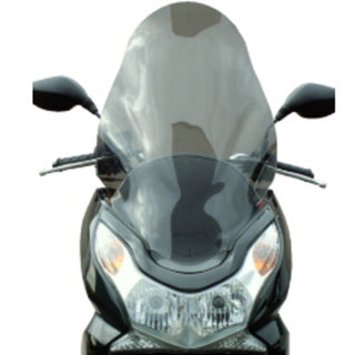 V PARTS GT Windschutzscheibe klar Honda 