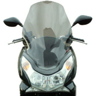 V PARTS Hochschutz-Windschutzscheibe, klar, Honda – 1092440 