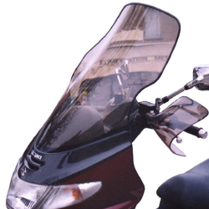 V PARTS High Protection Windshield Clear Suzuki AN 250/400 Burgman