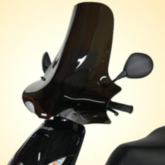 V PARTS Standard Windshield Clear Peugeot Vivacity