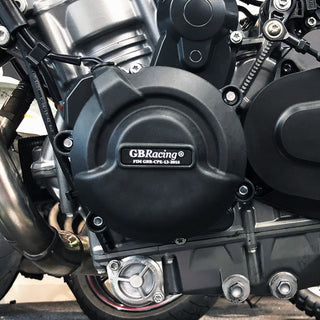 GBRACING Lichtmaschinendeckelschutz KTM Duke 790/R