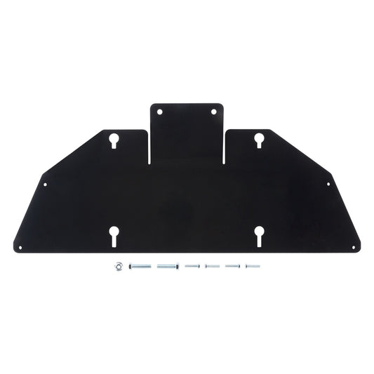 KIMPEX Snow Plow Bracket UTV for Kimpex Click'N'Go 1,5/2 Snow Plow Kawasaki