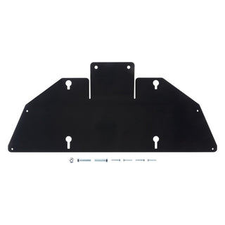 KIMPEX Snow Plow Bracket UTV for Kimpex Click'N'Go 1,5/2 Snow Plow Kawasaki