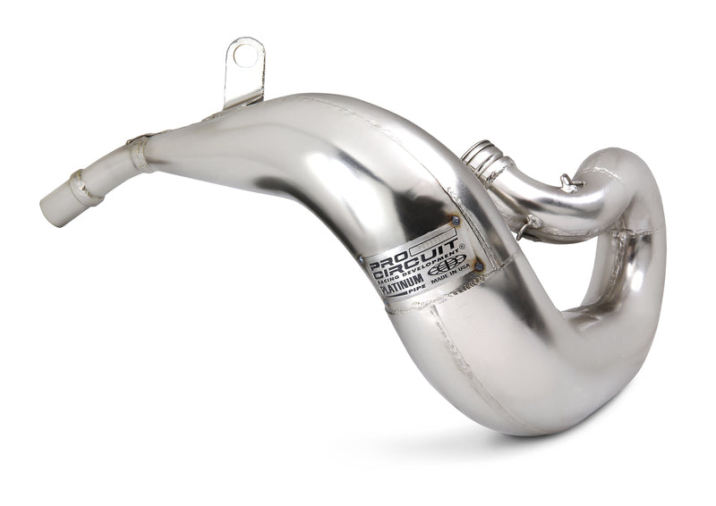PRO CIRCUIT Platinum Expansion Chamber Nickel Kawasaki KX 125