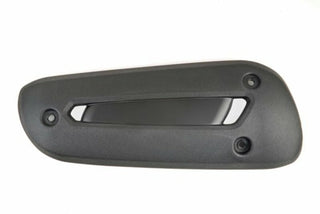 TECNIGAS New Maxi 4 Komplettauspuffanlage – Stahl Schwarz Kymco K-XCT 300I