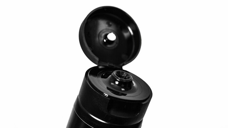 MUC-OFF Luxury Warm Up Cream