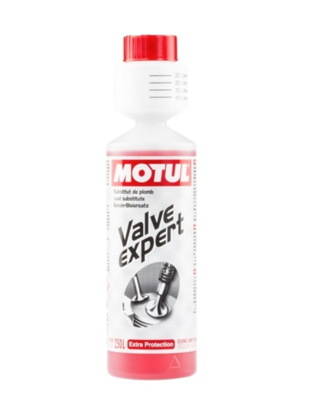 MOTUL Valve Expert Additive 250ml