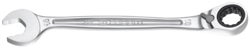 FACOM 467 Series Ratchet Combination Wrench 7mm