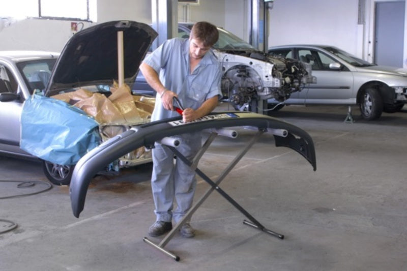 FACOM Riveting Pliers