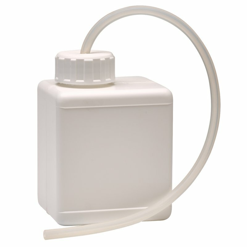 DRAPER Brake Bleeding Kit