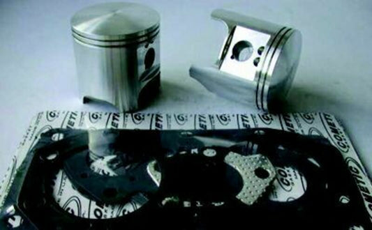 WISECO Forged Piston - WK1016