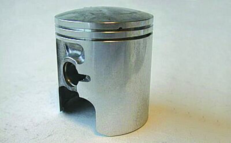 TECNIUM Casted Piston - 9317 - 1093702002