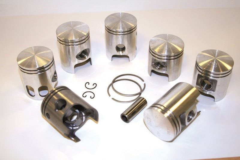 POLINI Piston - PN2040975
