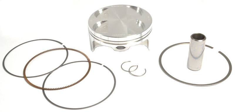 ATHENA Forged Piston - 9256