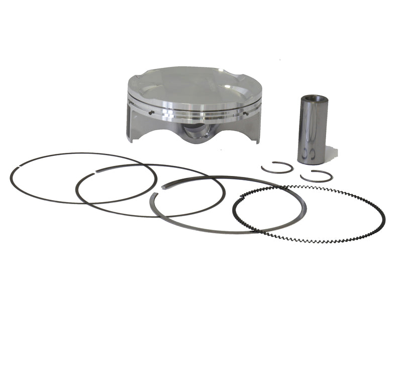 ATHENA Forged Piston - 9841