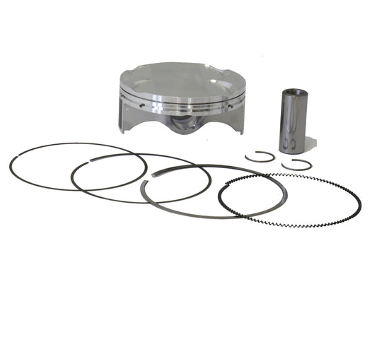 ATHENA Forged Piston - 9841