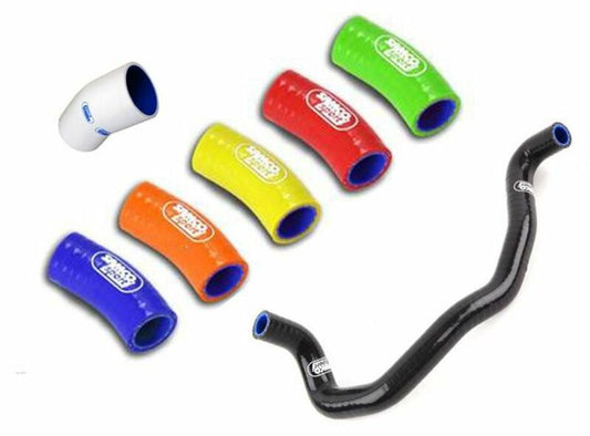SAMCO Radiator Hoses T type - 1 Ktm EXC/F - 1094301001