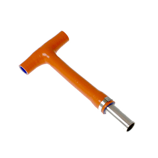 SAMCO Radiator Hoses T type - 1 KTM/Husqvarna - 1094302002