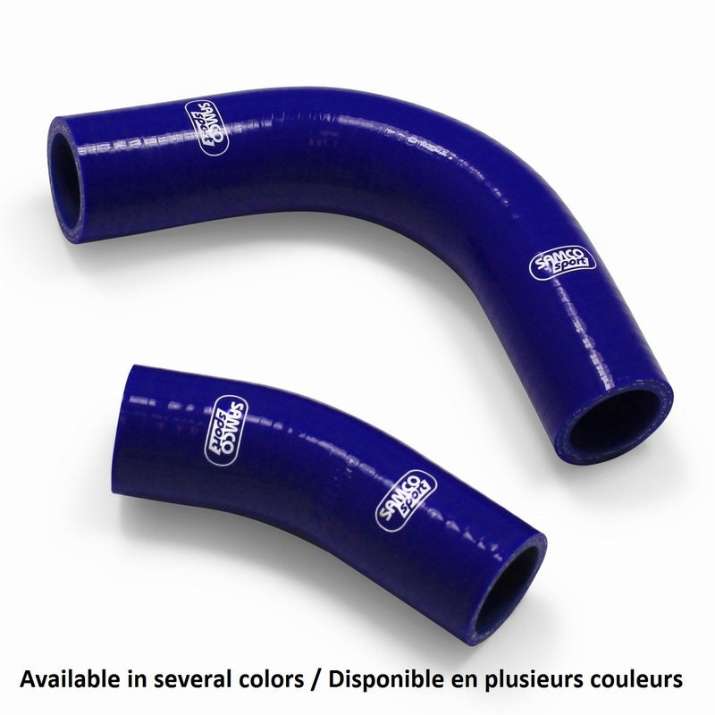 SAMCO Radiator Hoses - 2 Honda GL1000