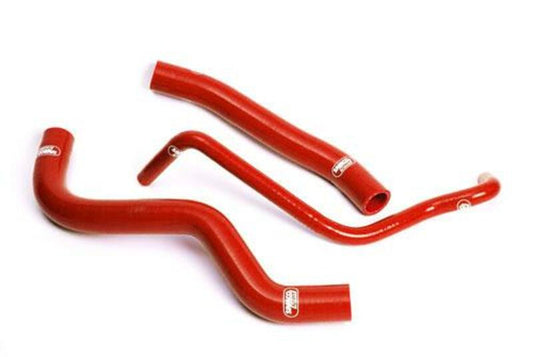 SAMCO Radiator Hoses - 3 Honda CB600F Hornet - 1094343002