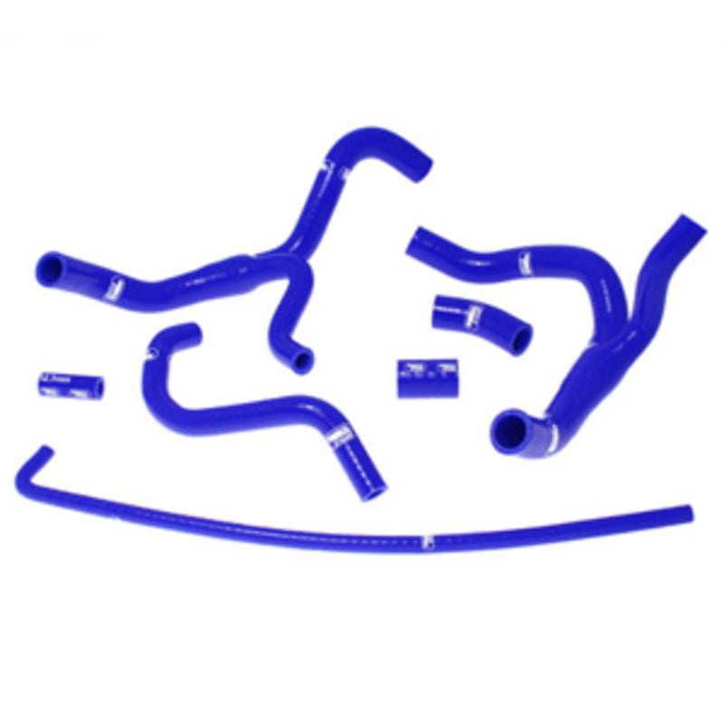 SAMCO Radiator Hoses - 7 Honda CBR1000RR - 1094373001