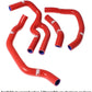 SAMCO Radiator Hoses - Honda CB500