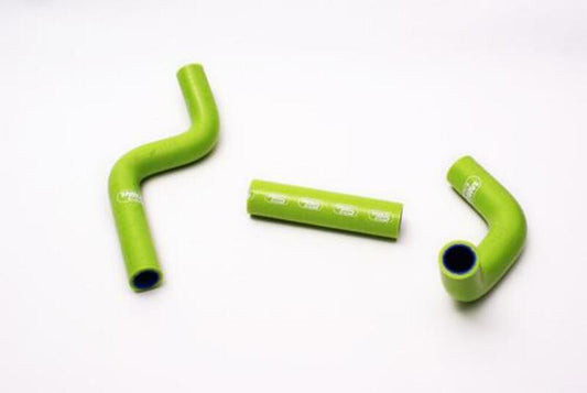 SAMCO Radiator Hoses - 3 Kawasaki KX85/100 - 1094468001