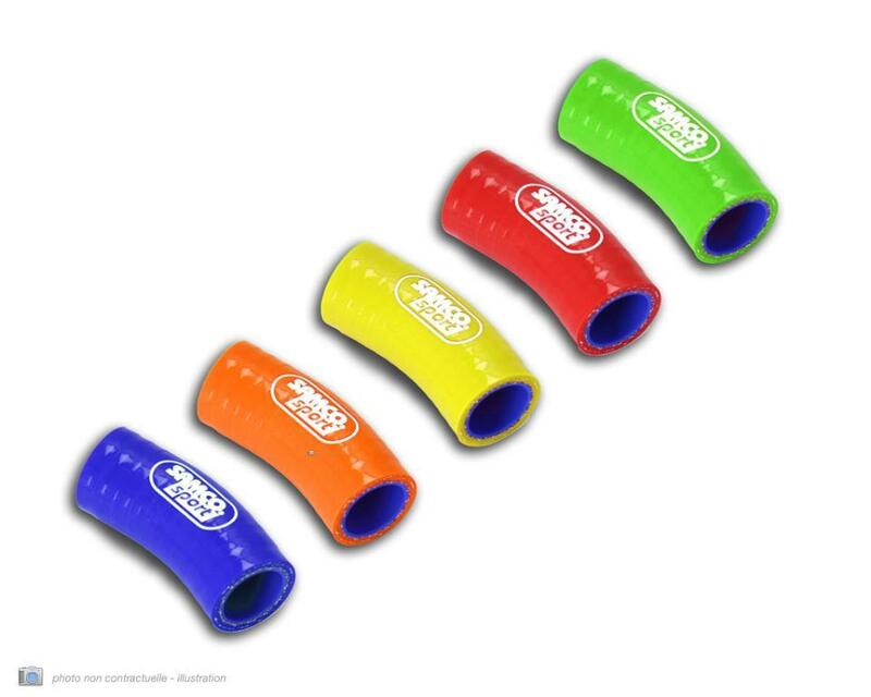 SAMCO Radiator Hoses - 9 KTM 950 Superenduro R - 1108765004