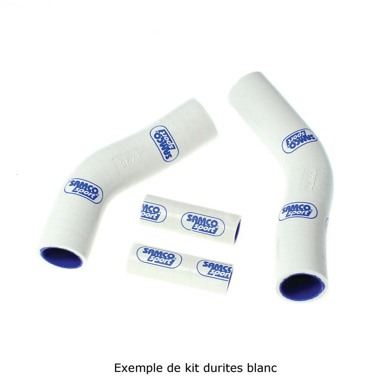 SAMCO Radiator Hoses - 6 Kawasaki Z750