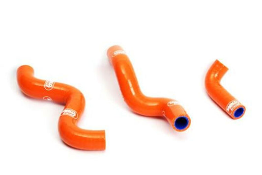 SAMCO Radiator Hoses - 3 KTM - 1094547001